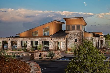 Terrain Oak Valley by KB Home in Castle Rock - photo 3 3