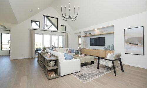 Brookewater by Brightland Homes in Rosenberg - photo 47 47