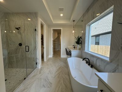 Nolina - 50' by Westin Homes in Georgetown - photo 51 51