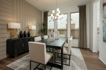 Harvest Green 55' by Coventry Homes in Richmond - image 8