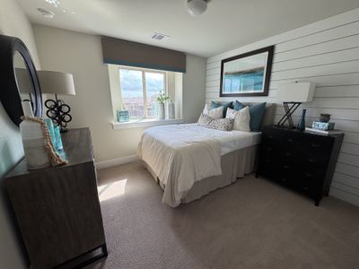 Village at Manor Commons by Pacesetter Homes in Manor - photo 29 29