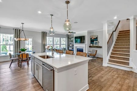 Reunion by Pulte Homes in Flowery Branch - photo 29 29