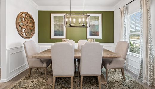 Evergreen at Lakeside by Smith Douglas Homes in Temple - photo 34 34