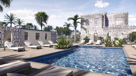 Coral Landings by Lennar in Homestead - image