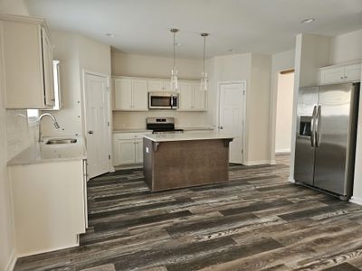 Lake Shore by Trademark Quality Homes in Temple - photo 35 35