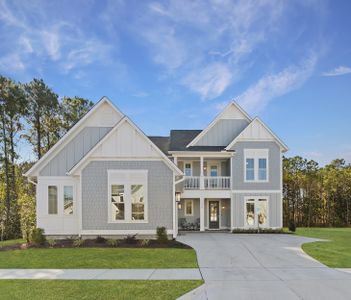 Stonehenge by RobuckHomes in Raleigh - image 13