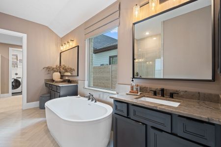 Two Step Farm by Coventry Homes in Montgomery - image 9