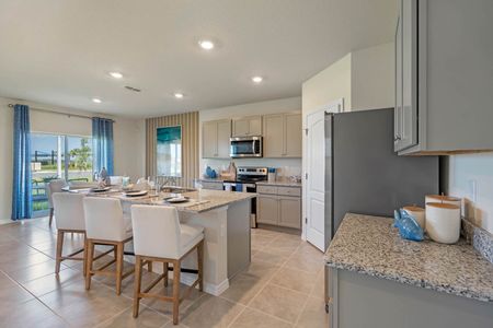 Summerlin at Hawthorne Ranch by D.R. Horton in Lakeland - photo 21 21