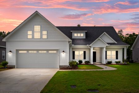 The Villas at Langston Farms by Bill Clark Homes in Winterville - image 9