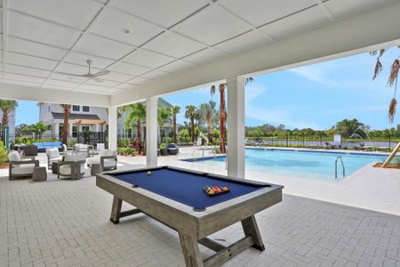 Bungalow Walk at Lakewood Ranch by Dream Finders Homes in Lakewood Ranch - image 13
