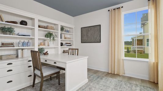 Campbell Ridge by DRB Homes in Angier - photo 12 12