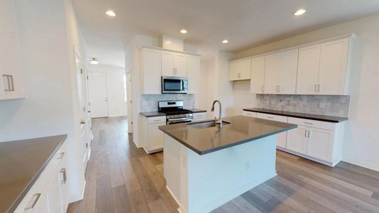 Lake Cawood Traditional 13