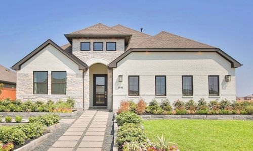 Oakwood Estates - Master planned community in Waller, TX 10 10