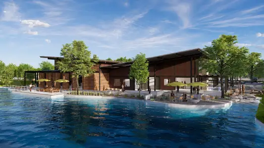 Blossom Rock by DRB Homes in Apache Junction - image