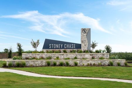 Stoney Chase by KB Home in Austin - photo 0