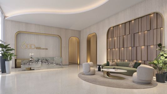 600 Miami Worldcenter by Aria Development Group in Miami - photo 3 3