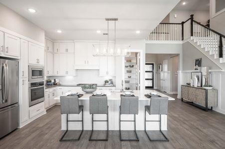 Trillium 60′ by Tri Pointe Homes in Richmond - photo 16 16