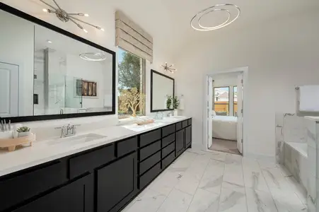 Blackhawk 50' by Coventry Homes in Pflugerville - image 8