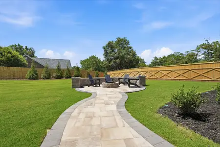 Glory Meadows by KM Homes in Gainesville - image 2