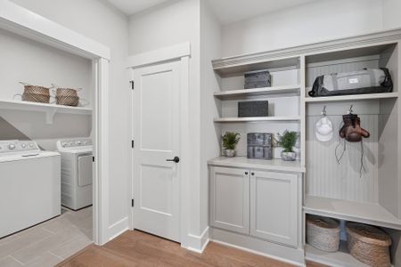 The Grove Collection at Serenity 31