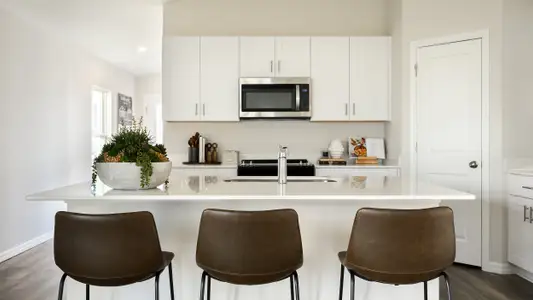 Pasadena Ridge by Casa Fresca Homes in Dade City - image 6