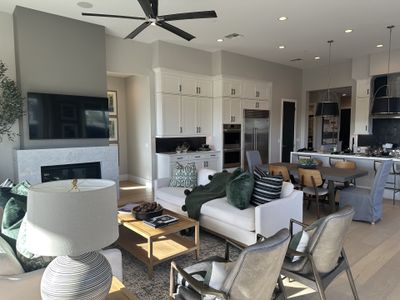 Atrium at Somerset by Capital West Homes in Gilbert - photo 27 27