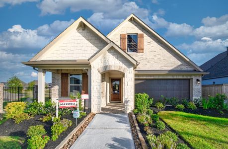 Hunter's Ranch by Beazer Homes in San Antonio - photo 0 0