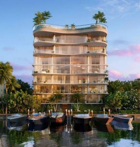 Indian Creek Residences & Yacht Club by Landau Properties in Bay Harbor Islands - photo 9 9