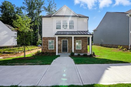 Magnolia Trace by Piedmont Residential in Flowery Branch - image