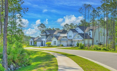 Woodhaven Single Family 3