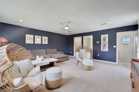 Diamond Springs by Dream Finders Homes in Jacksonville - image 18