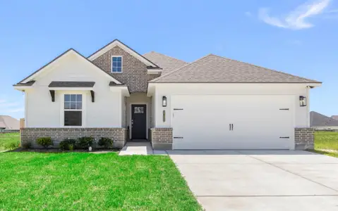 Mission Ranch - Master planned community in College Station, TX 0
