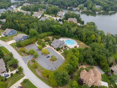 The Gables at Handsmill Inland & Waterview by Keystone Custom Homes in York - image 13