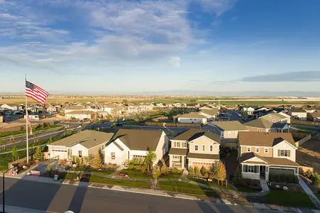 Sky Ranch - Master planned community in Denver, CO 3 3