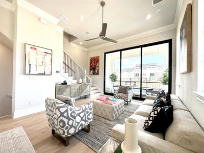 Mueller by InTown Homes in Austin - photo 17 17