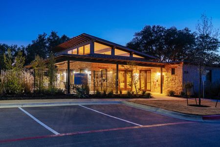 Palmera Ridge: 80ft. lots by Highland Homes in Leander - image 16