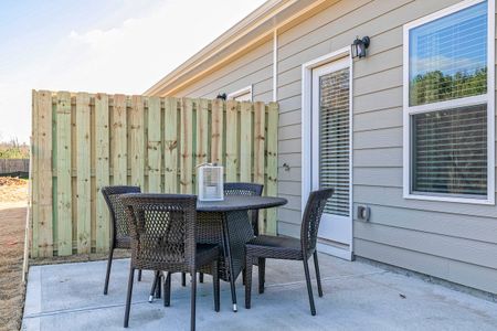 The Cottages of Silvertown by Smith Douglas Homes in Thomaston - image 4