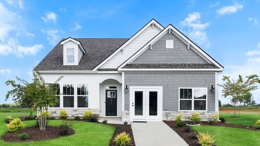 Williams Ridge by D.R. Horton in Woodruff - image