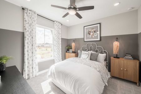 Trillium 50′ by Tri Pointe Homes in Richmond - photo 28 28