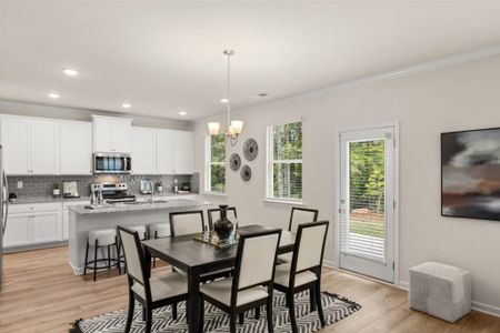 Tell River by Rockhaven Homes in Atlanta - photo 16 16