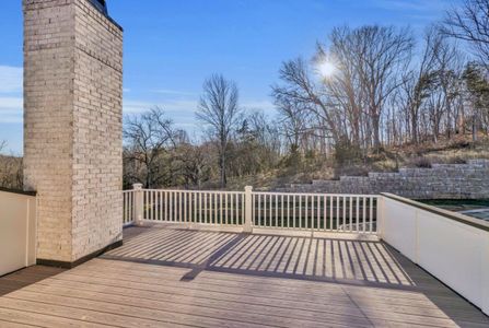 The Grove by Ford Classic Homes in College Grove - image 4