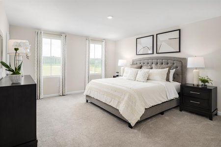 Richland Downs by Ryan Homes in Murfreesboro - image 7