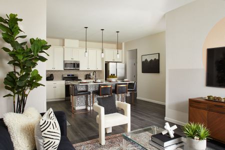 Gateway Commons by Lokal Homes in Denver - photo 14 14