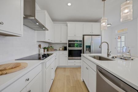 Seminole Trace - Villas 5