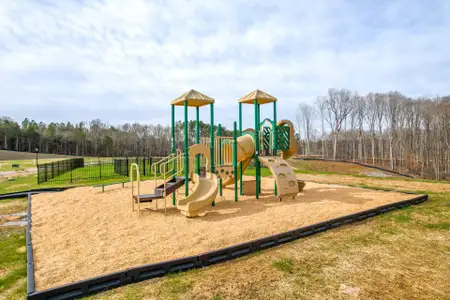 Michaux Gardens by Pulte Homes in Belmont - image