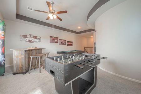 Sunterra by Colina Homes in Katy - photo 28 28