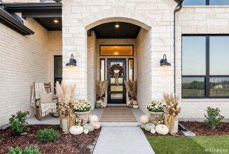 Talbott Estates by Altura Homes in Howe - image 3