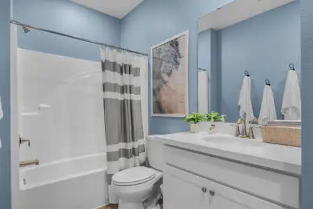 Southern Palms by Holiday Builders in Pace - image 9