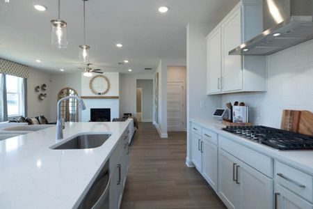 Maddox Landing by UnionMain Homes in Hoschton - image 15