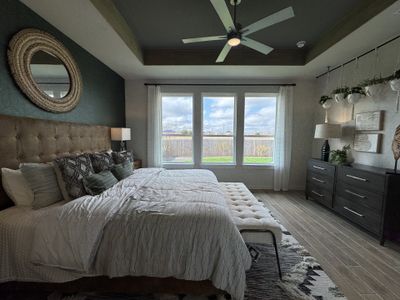 August Fields by Chesmar Homes in New Braunfels - photo 49 49